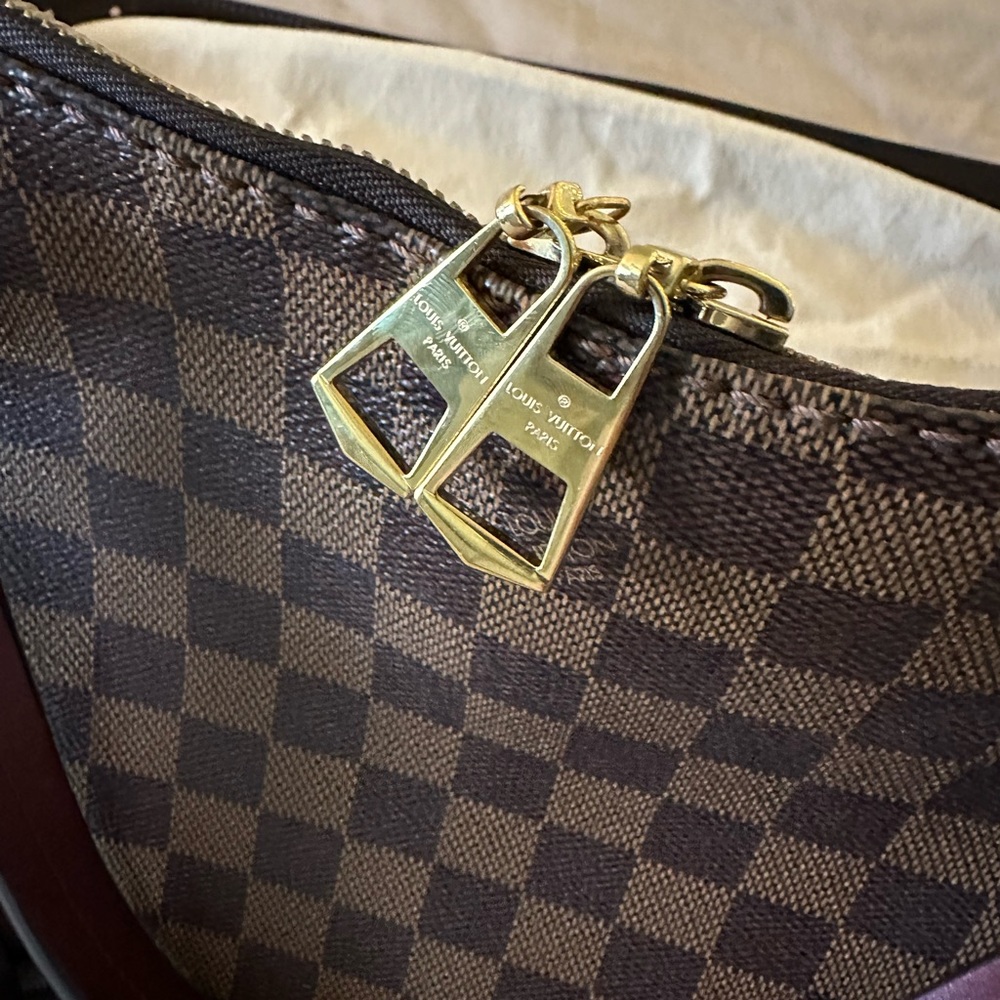 ❌SOLD❌ Louis Vuitton Lymington Bag - Picture 2 of 8